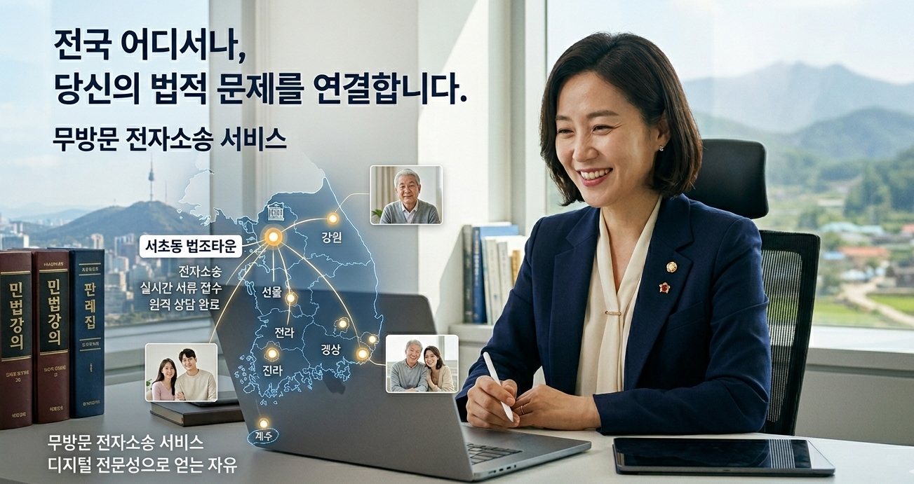 전국 무방문 시스템